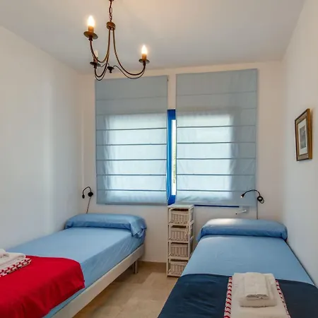 Duquesa Suites With Sea View Appartement *