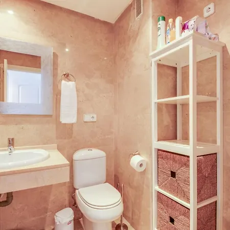 Duquesa Suites With Sea View * Manilva