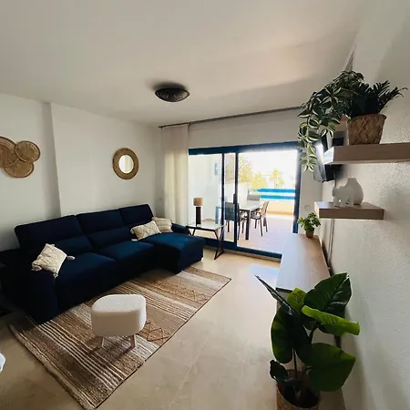 Duquesa Suites With Sea View * Manilva