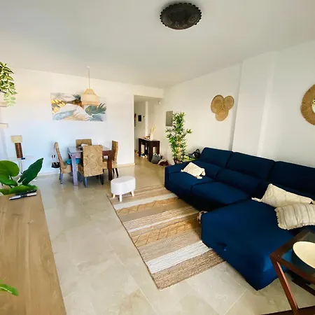 Appartement Duquesa Suites With Sea View *