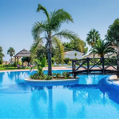 Duquesa Suites With Sea View Appartement *